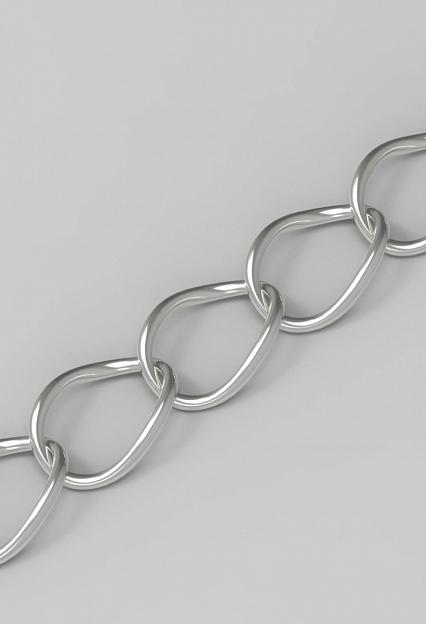 Josephine Studio Thorn Bracelet Large Small